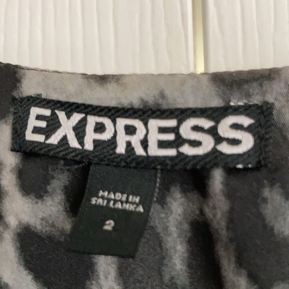 Express Vest - Picture 2 of 6